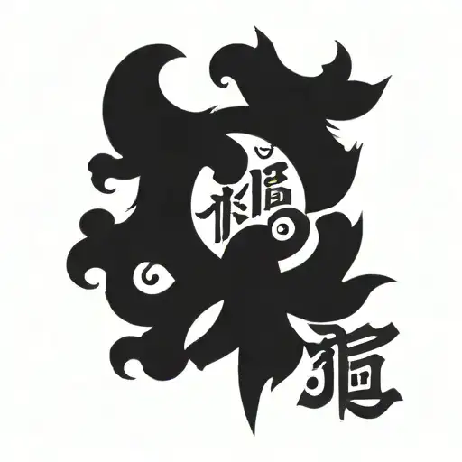 Chinese Writing Greek Mythology