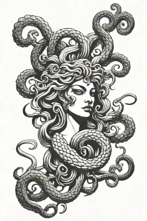 Medusa