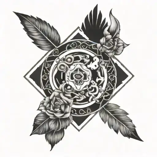 11 Combinations With Loyalty