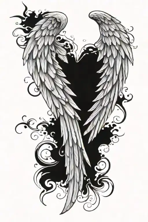 Angel Wing