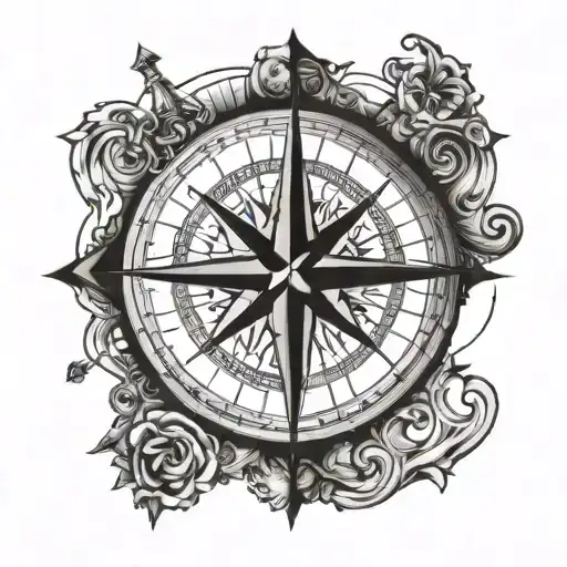 Compass
