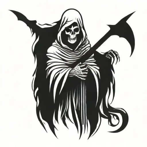 Grim Reaper