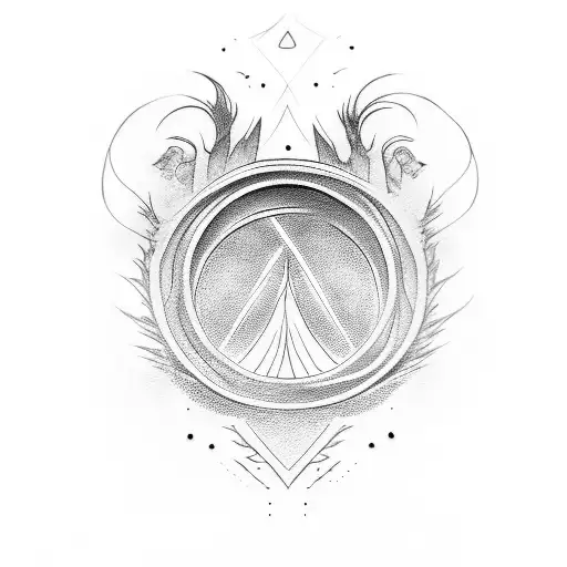 Lord Of The Ring With Harry Potter