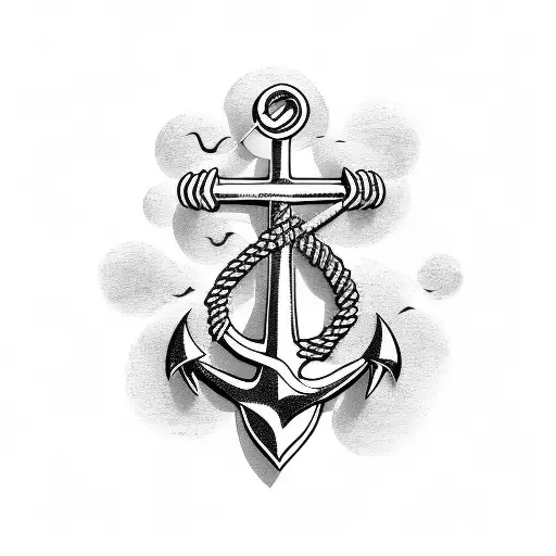 Anchor