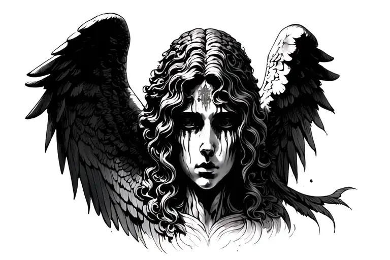 Weeping Angel