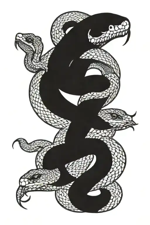 Snake And Gemini Zodiac Sign