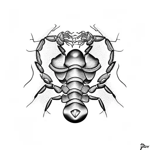 Scorpion