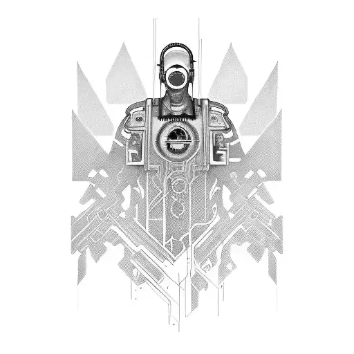 Cyberpunk Easteurope