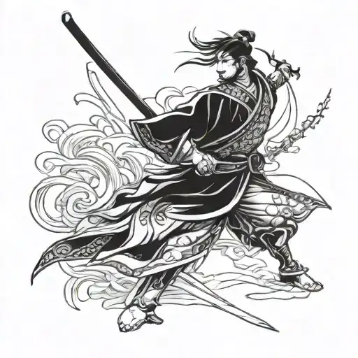 Samurai