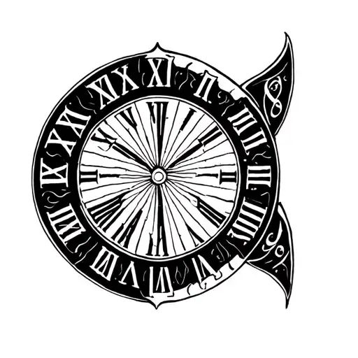 Roman Numerals