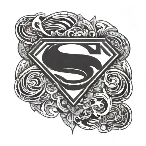 Superman Symbol