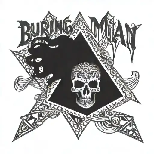 Burning Man Festival