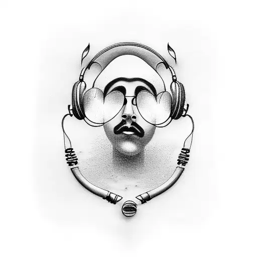 Written Music Sings My Soul