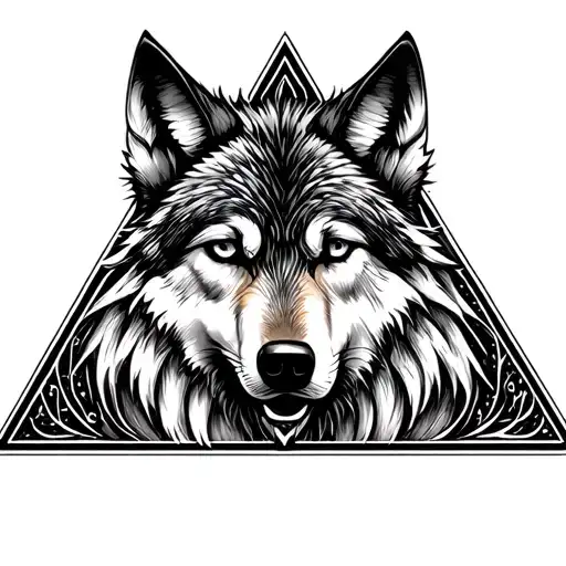 Wolf Triangle