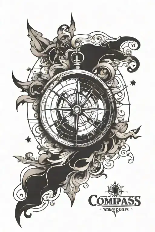 Compass Design