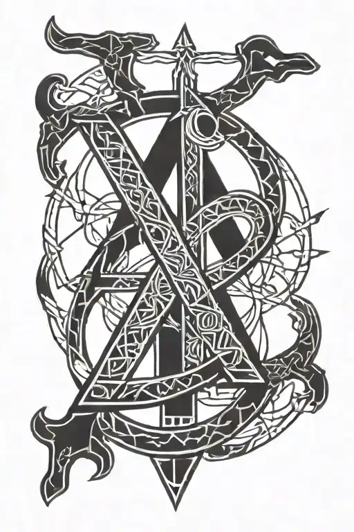 Norse Runes