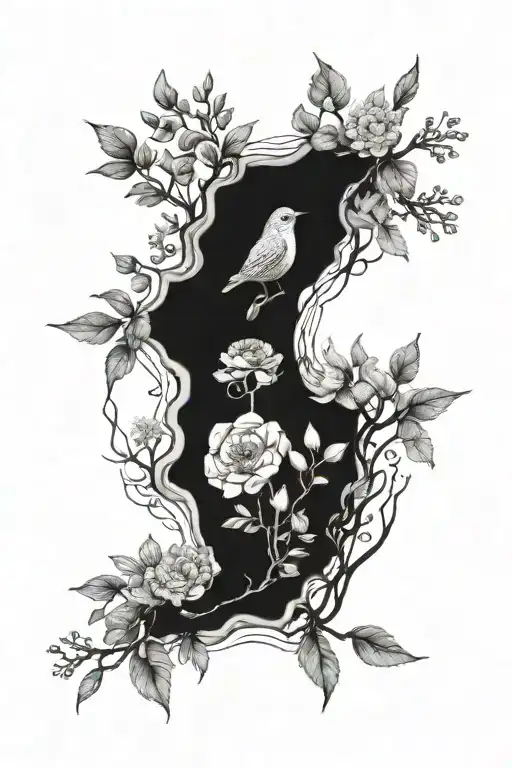 Exploring The Nature Inspired