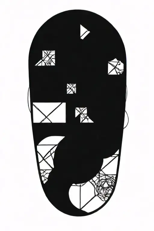 Interconnected Network Eventually Everything Connects