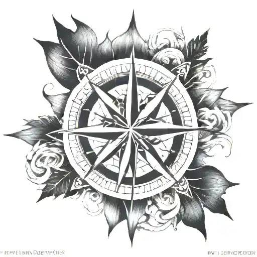 Wind Rose