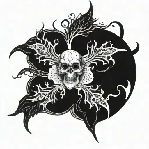 Something Creepy And Unusual