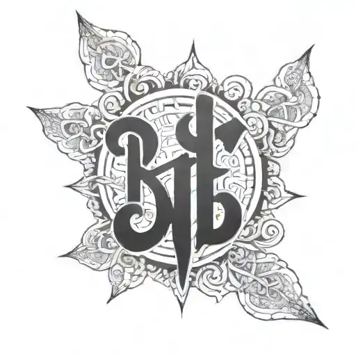 Word Rahbash Written Inside