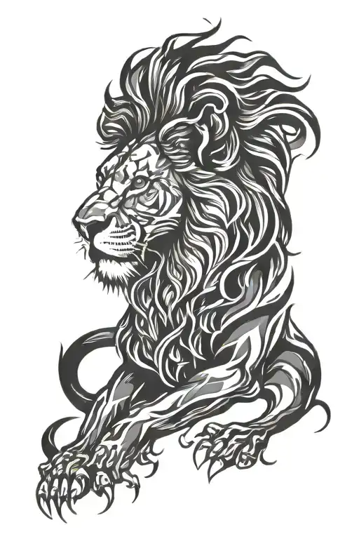 Lion