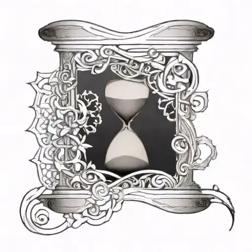 Hourglass