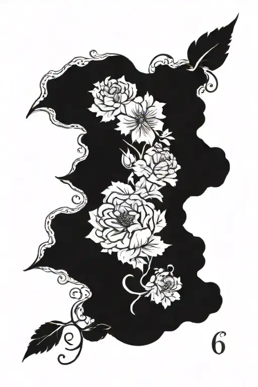 Name Gertrudis Plus Date Of Birth Great-grandmother