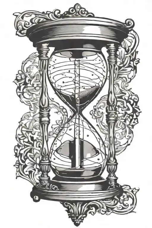 Hourglass