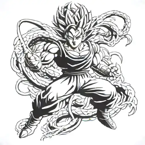Dragon Ball Z