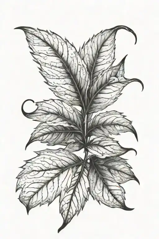 Leaf