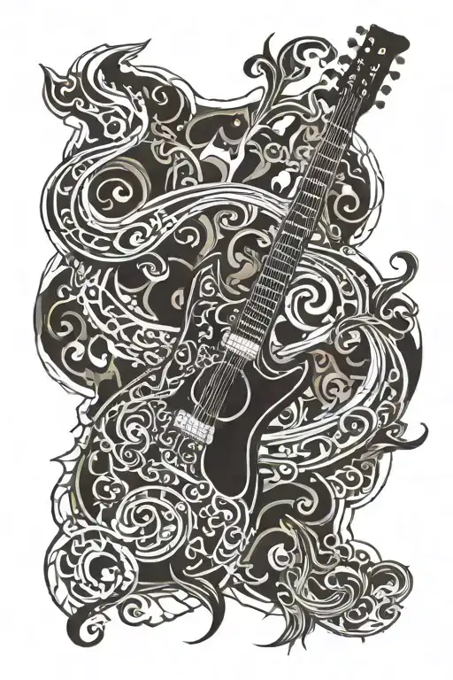 Guitar