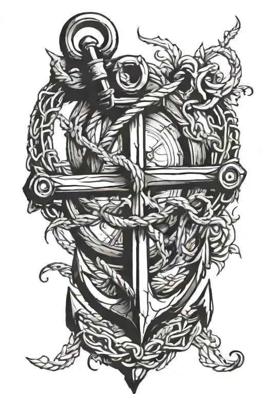 Anchor