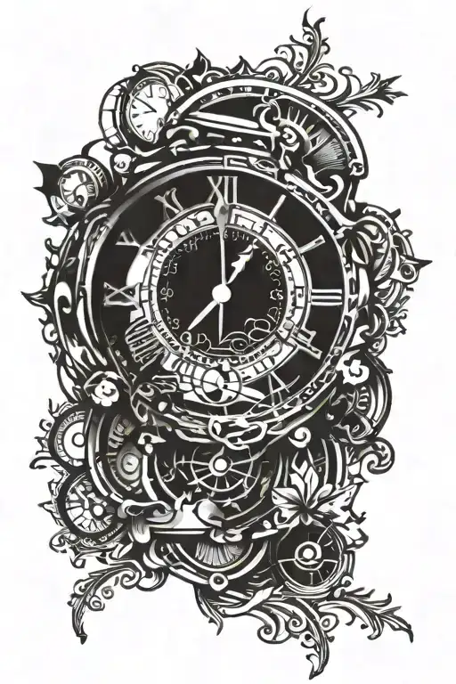 Clock