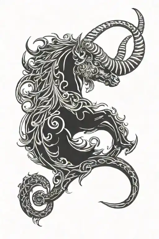 Capricorn