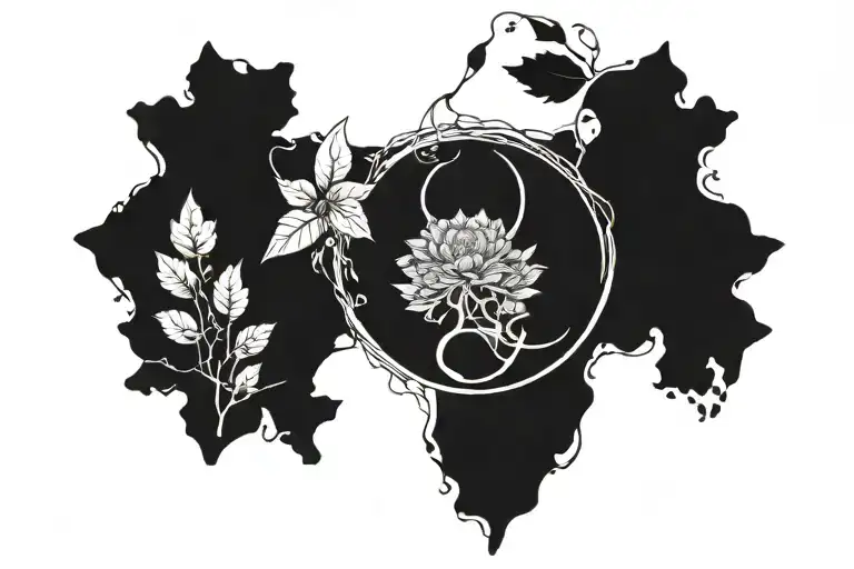 Nature Elements Wichy Mindfulness