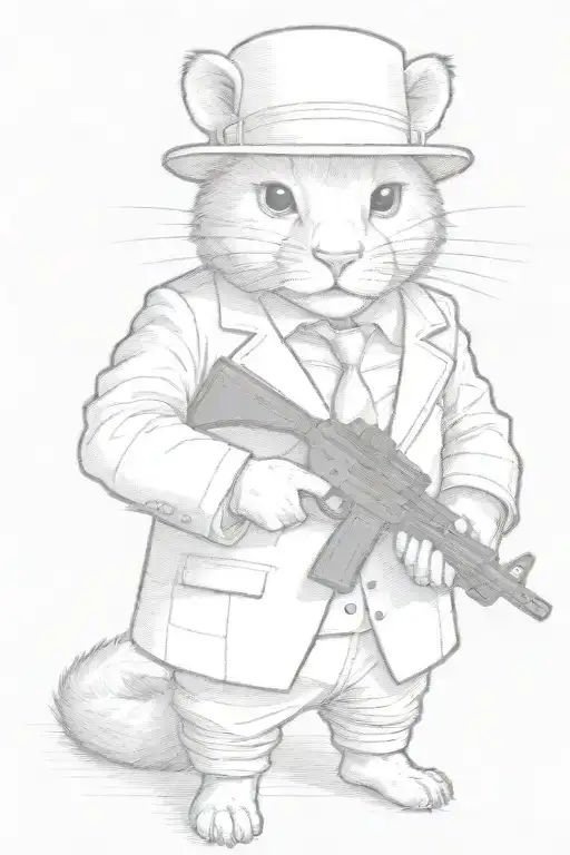 Make The Lines More Solid