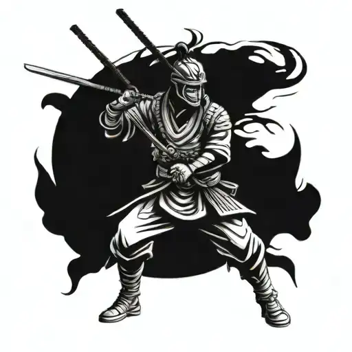 Samurai