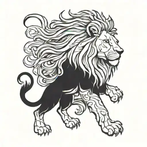 Lion