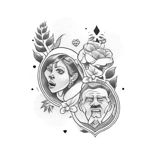 Lost Mom Dad And A Borther