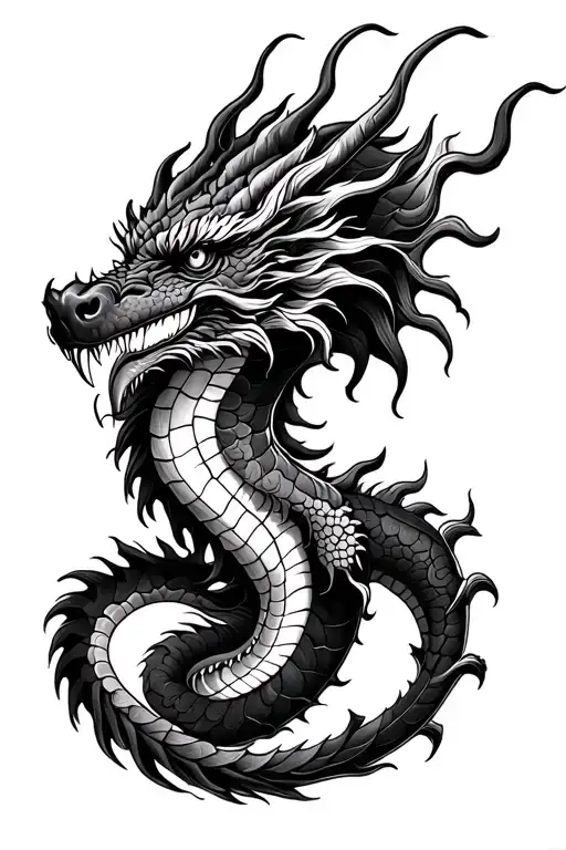 Dragon