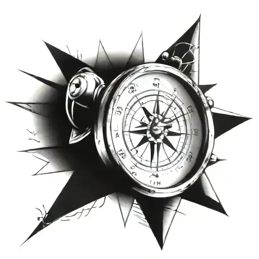 Planes Compass
