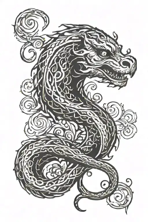 Dark Mark Harry Potter