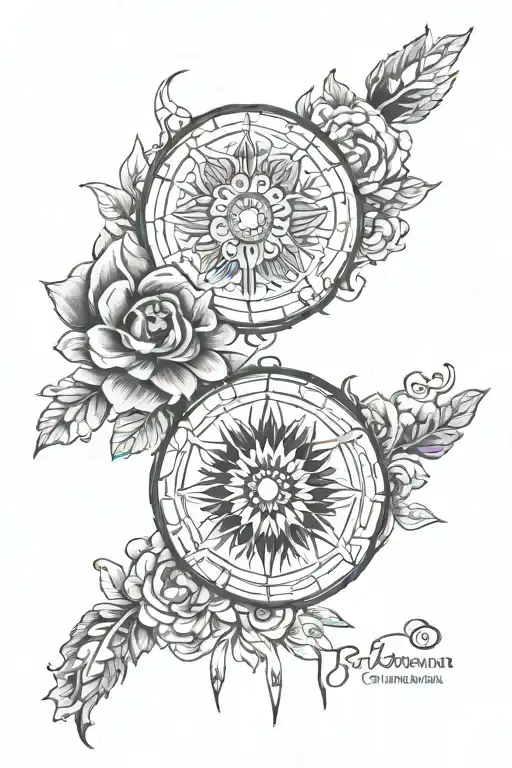 Cheap Philosophical Stoicism Inspired Forearm