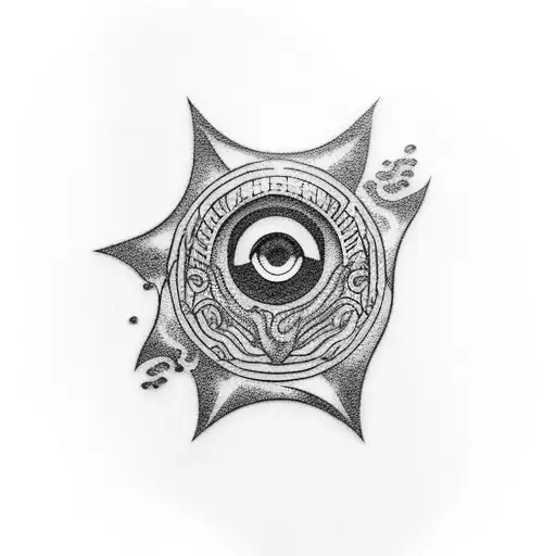 Naruto Sharingan Rinnegan Para Antebrazo