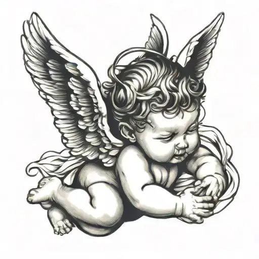 Baby Angel