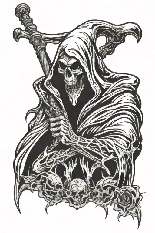 Grim Reaper