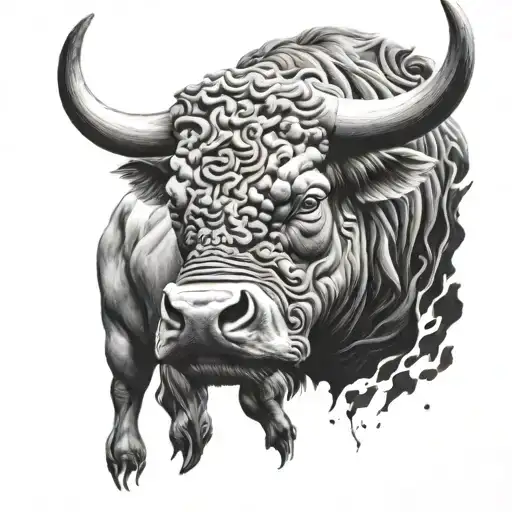 Epic Bull