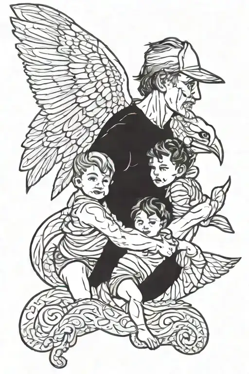 My Father And My Son