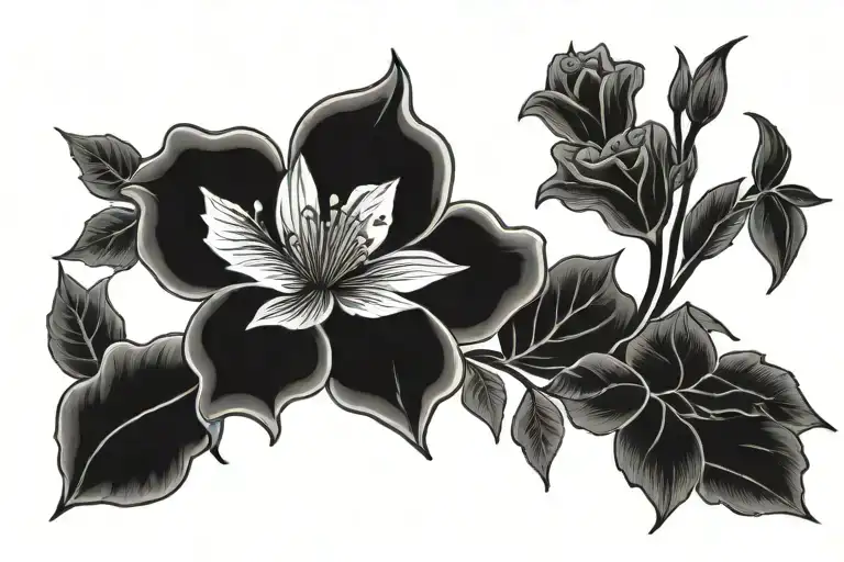 Memorial Tattoo For Dad